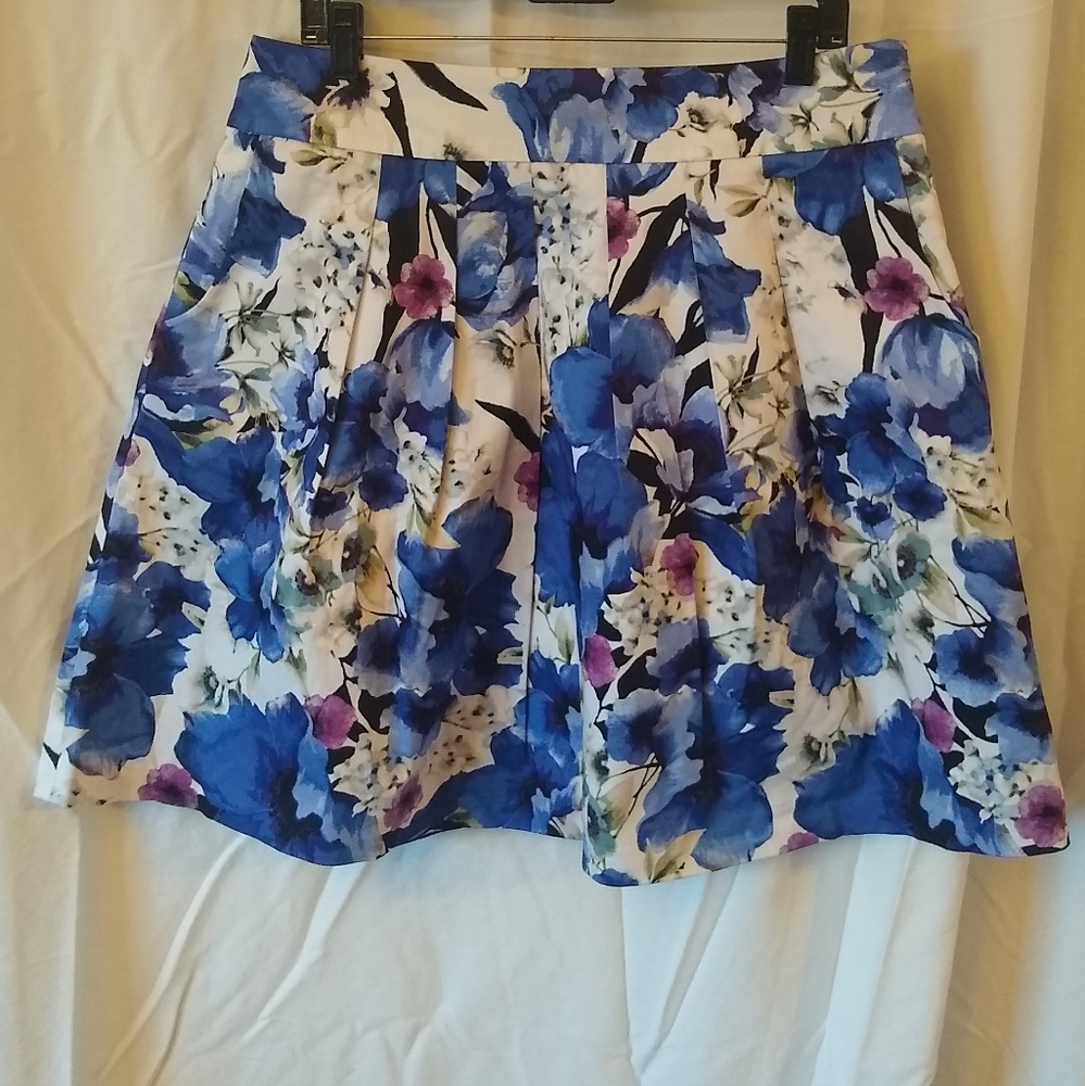 WHBM skirt